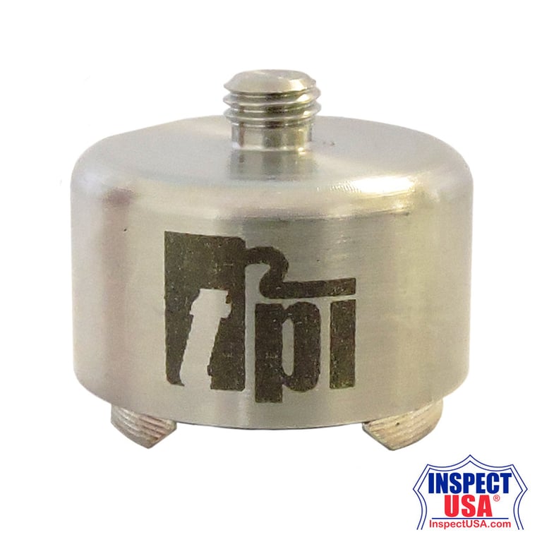 TPI Magnet with 1/4 x 28 stud (A9073)