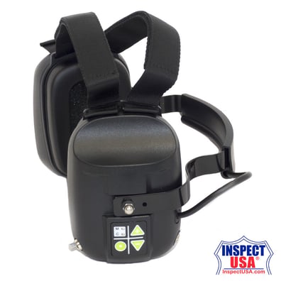 TPI Blue-tooth headphone (A9080)