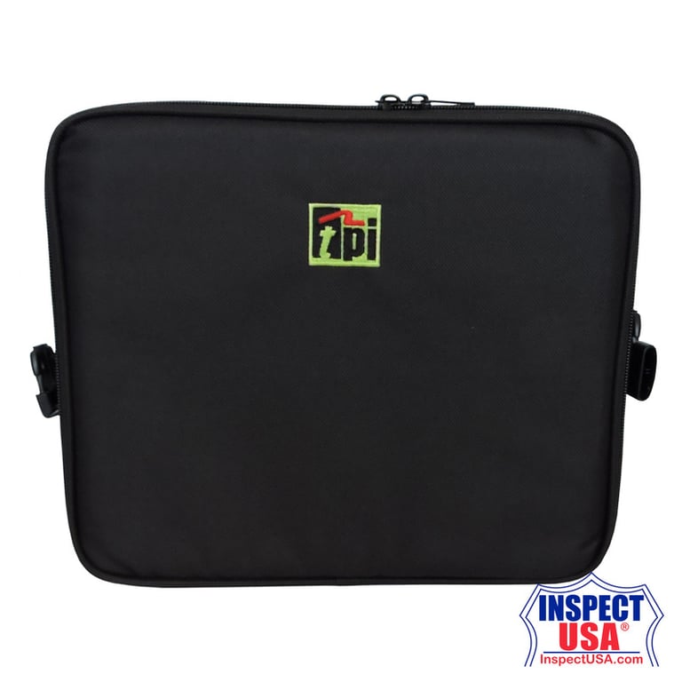 TPI Blue-tooth headphone carrying case (A9088)