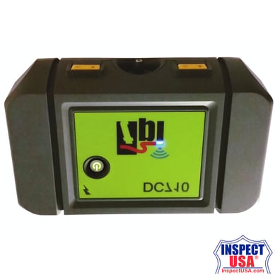 TPI Combustion Analyzer (DC710C4)