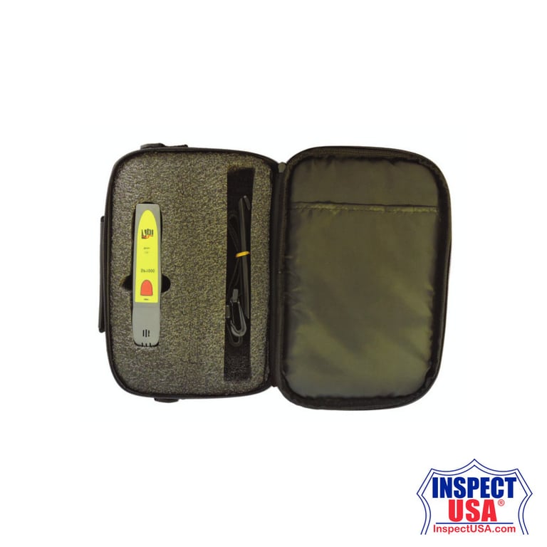 TPI IAQ NDIR CO2 Meter (SP1000)