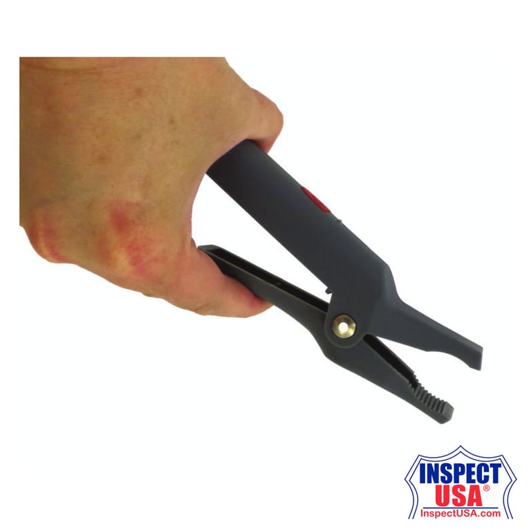 TPI Clamp Type Temperature Probe (SP323)
