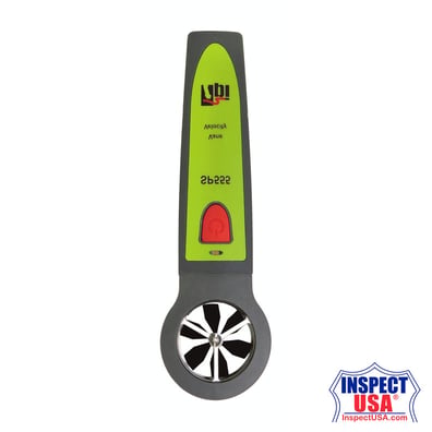 TPI Wireless Air Velocity Probe (SP555)