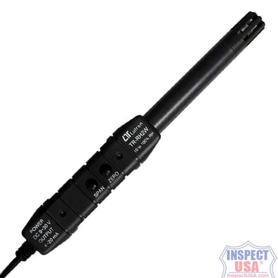 mi-tan0619 Lutron Humidity Transmitter (TR-RH2W) 2 Wire | Inspect USA