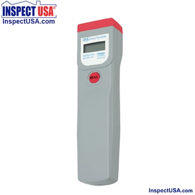 Infrared Non-Contact Thermometer 5:1, -4° to 600° F (iT1) with Laser
