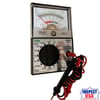 Multi-Meter: Analog (UTL2) with leads & battery, AS-IS