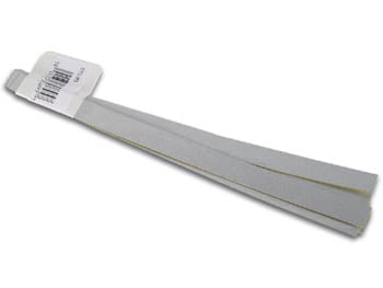 Tachometer Reflective Tape: 7.95" x .5" (DTO-RS)