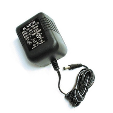 DC Power Supply 12vDC 800mA (PS1208U) Unregulated