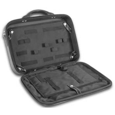 Padded Instrument Case 15.6"x11.4"x2.8" (VTBAG1) with Strap