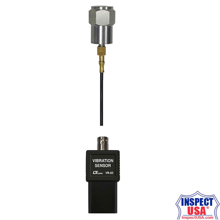 Vibration Sensor (VB-83) Lutron