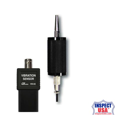 Vibration Sensor (VB-84) Lutron Tip-Type