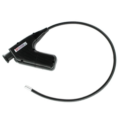 Analog Fiber Optic Borescope 0.4" x 36" (VO36-10WW) Gooseneck Shaft