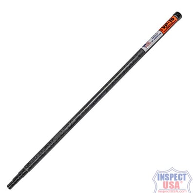 Versa-Test Extension Pole Telescoping 16' (VP-16) Fiberglass 4 Section