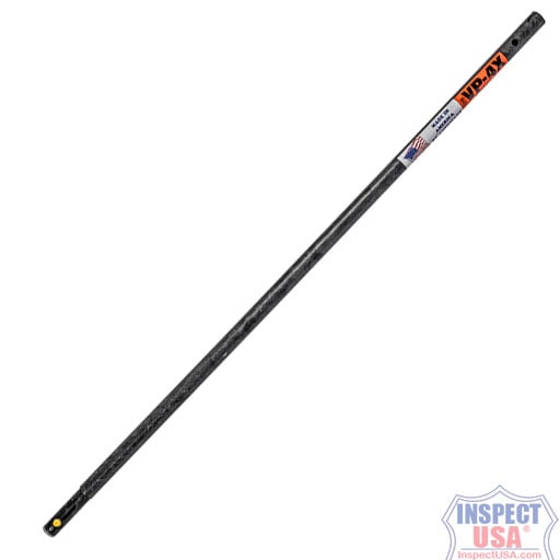 Extension Pole 4 Foot (VP-4X) Fiberglass