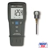 Lutron VT-8204 Vibration Meter / Photo and Contact Tachometer