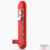 X-Alert Fire Extinguisher Alarm - RED