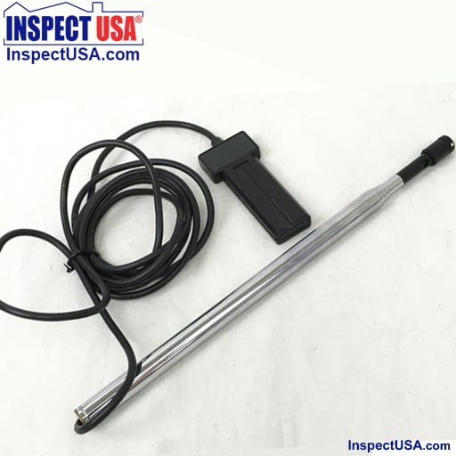 Replacement Probe for YK-2005AH (YK-2005AHPROBE) with Cord