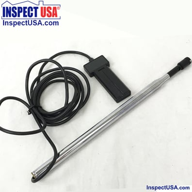 Replacement Probe for YK-2005AH (YK-2005AHPROBE) with Cord