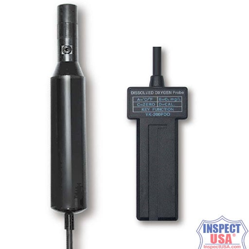 Probe for Lutron Water Meters (YK-200PDO) Dissolved Oxygen