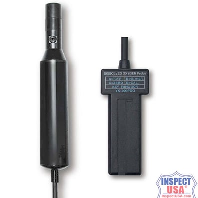 Probe for Lutron Water Meters (YK-200PDO) Dissolved Oxygen
