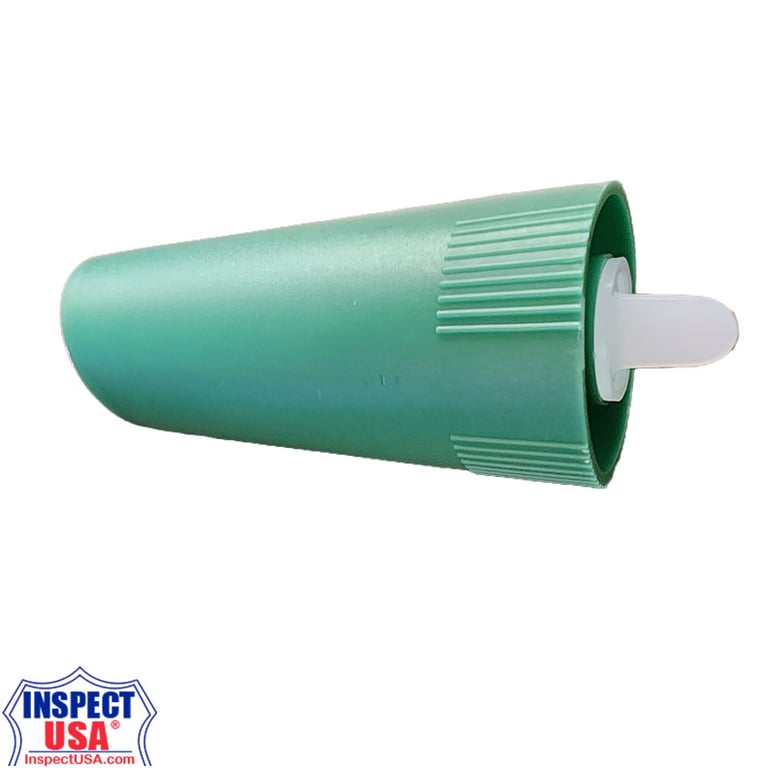 Zen Dust Collector Cartridge (ZA-0059) Fits 1.3" Vacuum Cleaner Hose