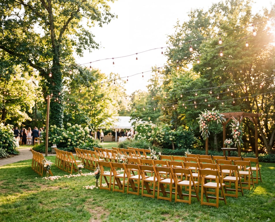 Venues