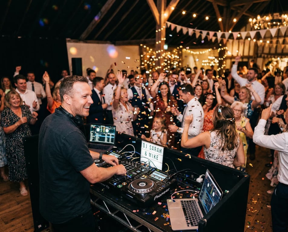 DJs