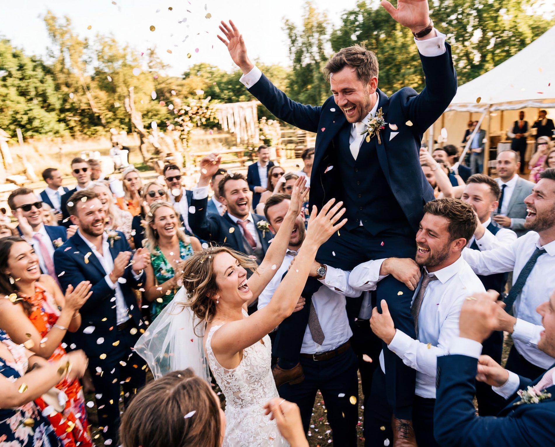 Wedding venue