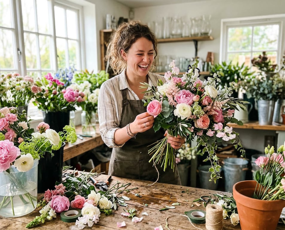 Florists