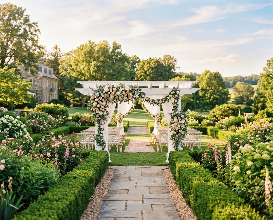 Browse venues