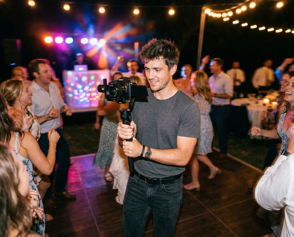 Videographers