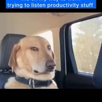 Instagram post by @headway_app: Locked in 🔒
#memes #productivity #motivation #work #headwayapp