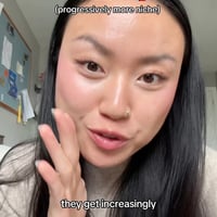 Instagram post by @wendylikestostudy: 10 out of 10 UNHINGED study habits and they get increasingly more nicheeee 💯🤩 

#unhinge