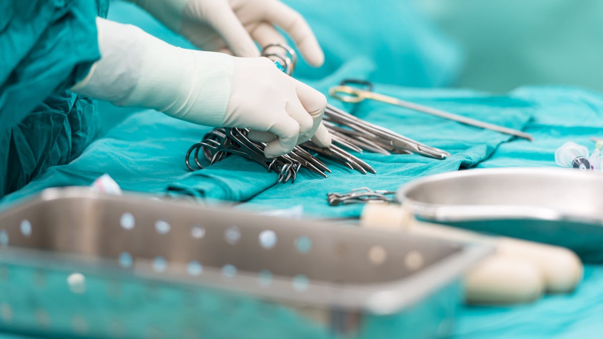 where to find the best core surgery interview course