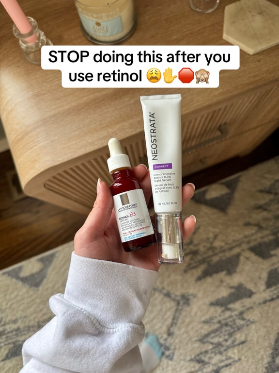Top-performing tiktok post by @skincarewshannon