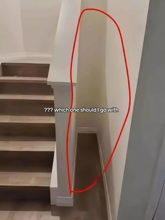 Top-performing tiktok post by @homedecorave