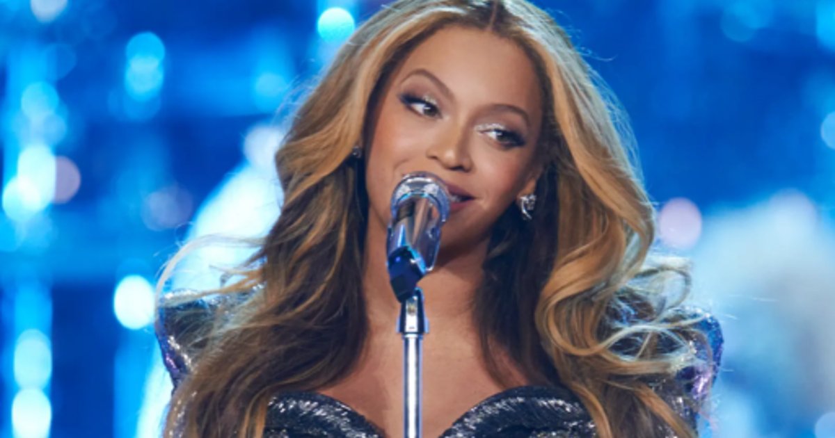 Beyoncé cita presença de fãs brasileiros em primeiro show da ...