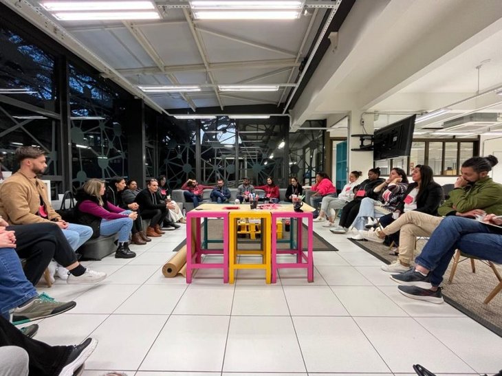 Projeto Gira Univates e comunidade promovem ações para o bemestar da