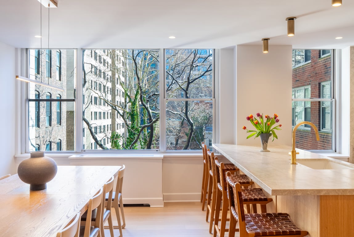Private Residence – Lenox Hill