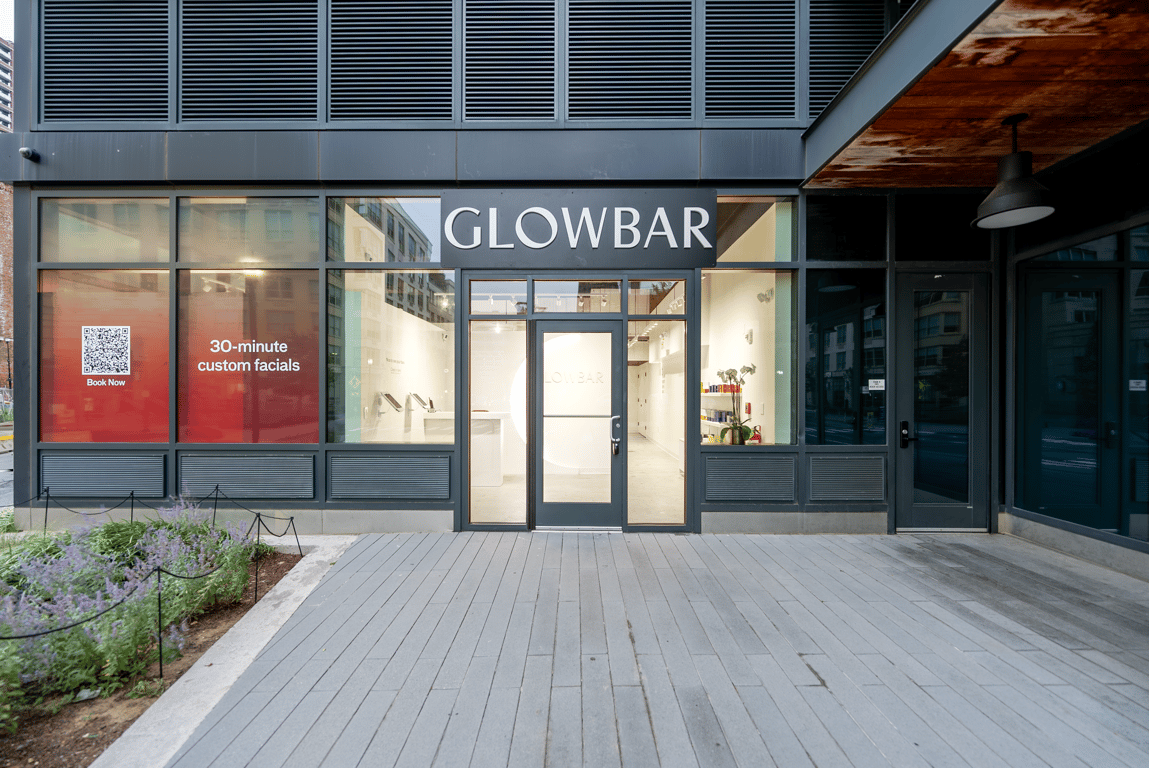 Glowbar Jersey City