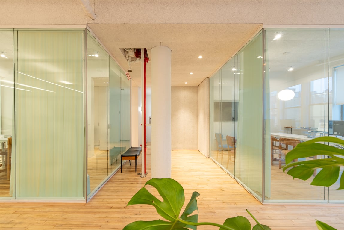 Veja US Corporate HQ