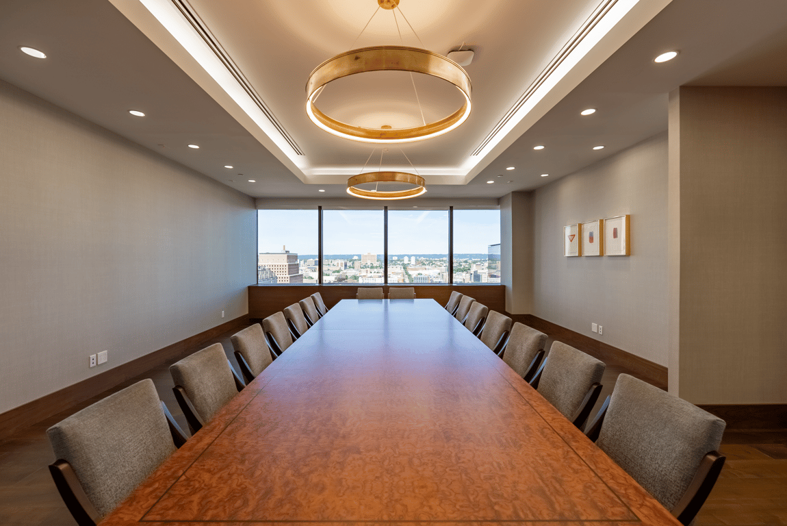 Private Family Office