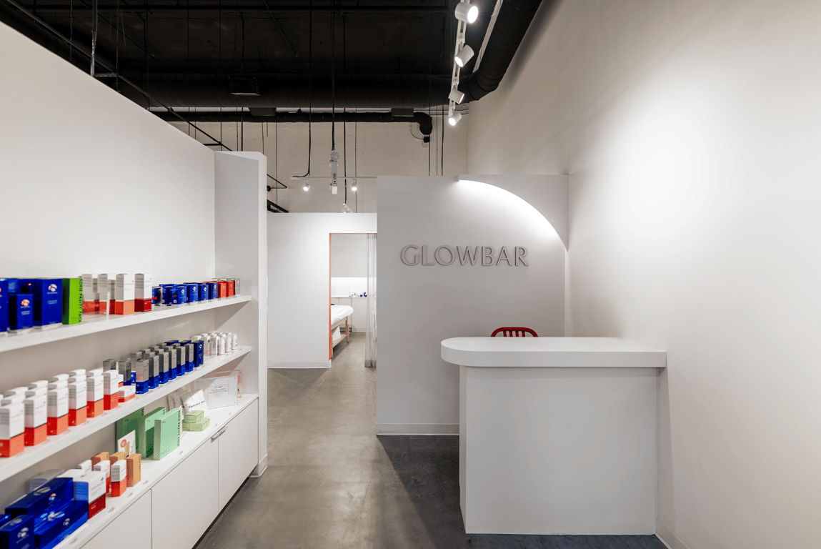 Glowbar Prospect Heights