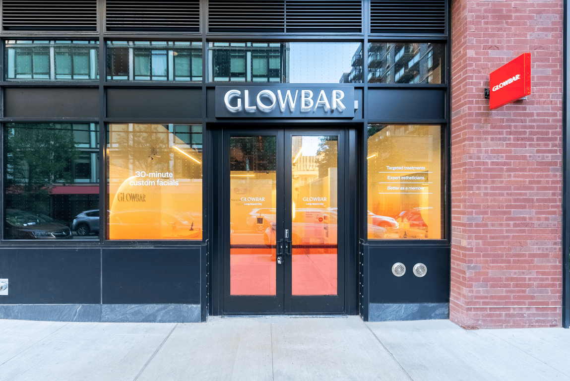 Glowbar Long Island City