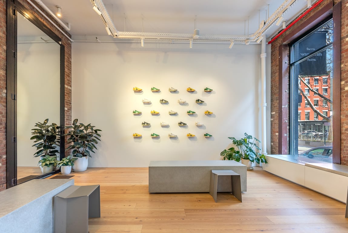 Veja Flagship Store