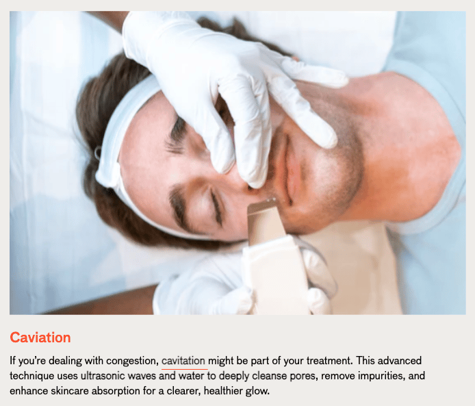 Cavitation