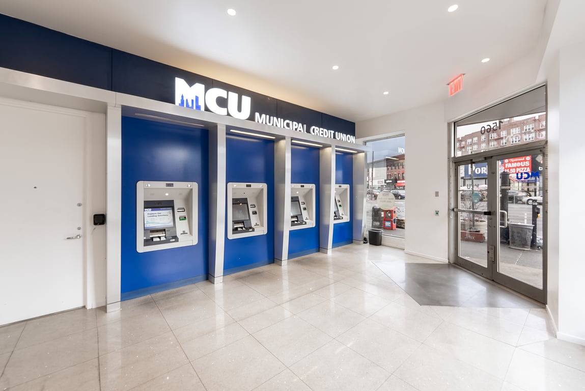 MCU Flatbush