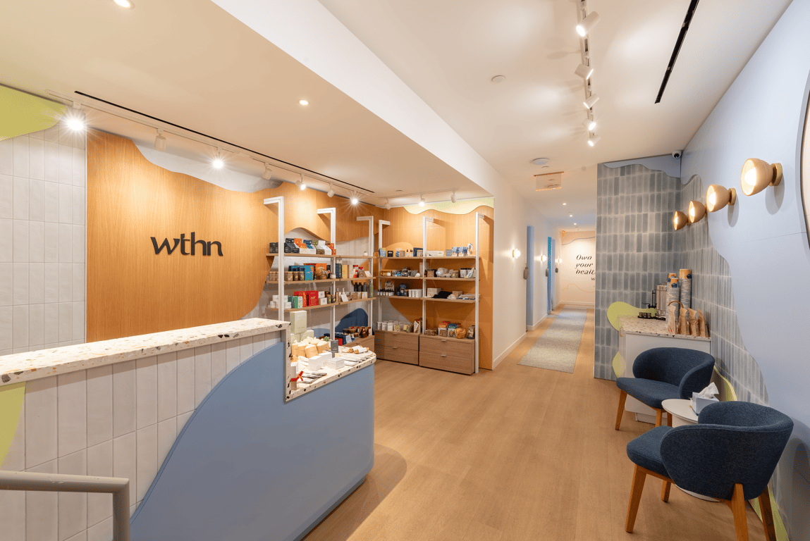 WHTN Upper West Side