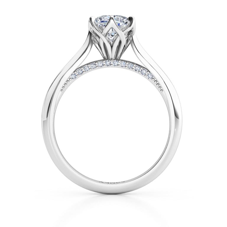 Diamond rings with price list deals