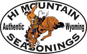 HI Mountain Seasonings Logo